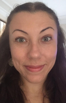 Foto Seiyuu Samira Fernandes