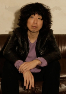 Foto Staf/Seiyuu Shintarou Sakamoto
