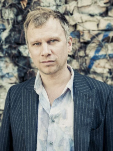 Foto Seiyuu Robert Stadlober