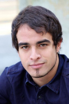 Foto Seiyuu Kevin Iannotta