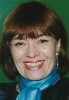 Foto Seiyuu Barbara Ratthey
