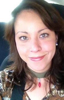 Foto Seiyuu Jahel Morga