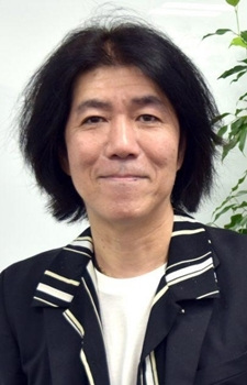 Foto Mamoru Nagano