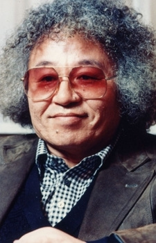 Foto Staf/Seiyuu Shoutarou Ishinomori