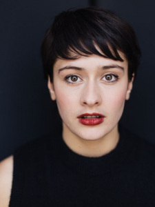 Foto Seiyuu Anouk Elias