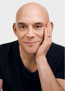 Foto Seiyuu Robert Dölle