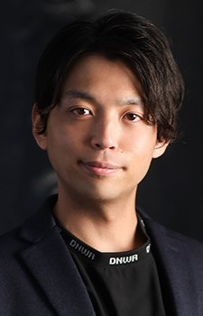 Foto Seiyuu Itsuki Kurita