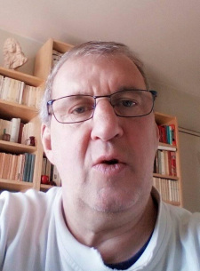 Foto Seiyuu Bernard Jung