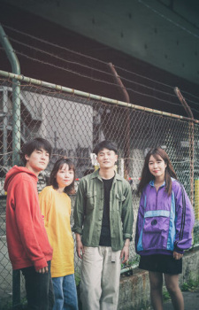 Foto Staf/Seiyuu Subway Daydream