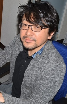 Foto Koji Joukura