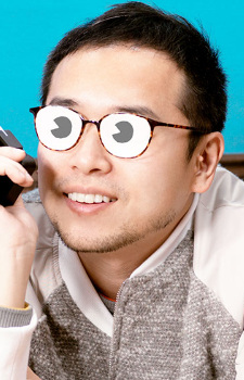 Foto Staf/Seiyuu Takumi Shiga