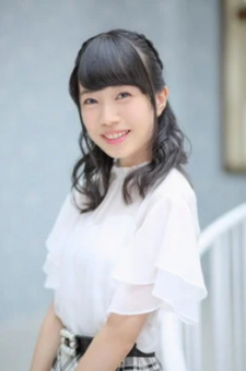 Foto Seiyuu Hitomi Suzuki