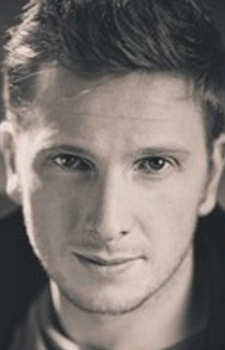 Foto Seiyuu Cédric Cerbara