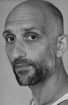 Foto Seiyuu Renaud Cagna