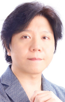 Foto Noriaki Sugiyama