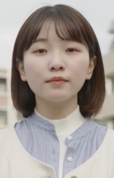 Foto Staf/Seiyuu Amane Oda