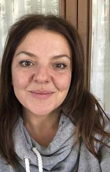 Foto Seiyuu Ana Richart