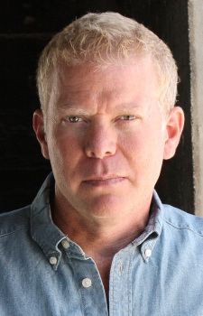 Foto Seiyuu John McCalmont