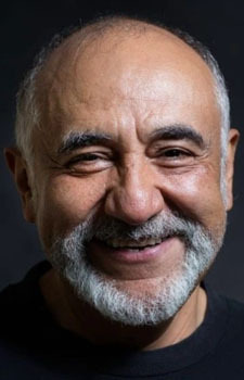 Foto Seiyuu Herman López