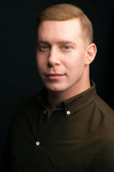 Foto Seiyuu Matt Giroveanu