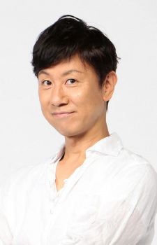 Foto Tetsuya Sakai