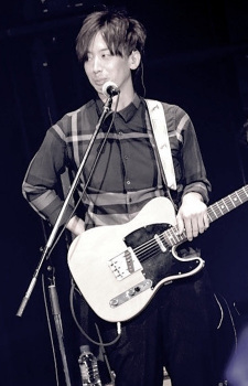 Foto Staf/Seiyuu Numa