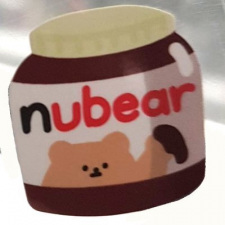Foto Nutella
