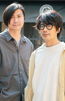 Foto Staf/Seiyuu Quruli