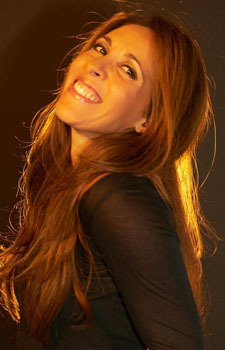 Foto Seiyuu Dulce Guerrero