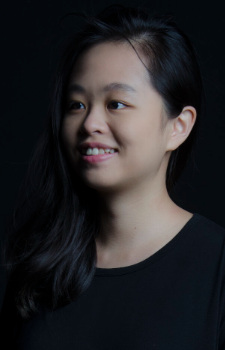 Liao Pei-Yu