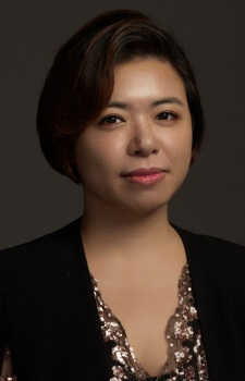 Foto Staf/Seiyuu Huang Yun-Sian