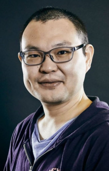 Ryuutarou Usukura