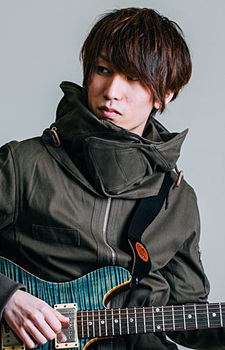 Foto Shuuhei Mutsuki