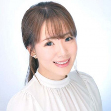 Foto Seiyuu Sayaka Fujisaki