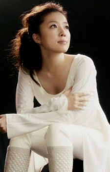 Foto Staf/Seiyuu Ayaka Hirahara