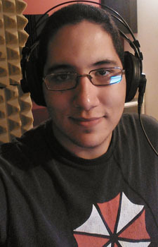 Foto Seiyuu Eder La Barrera