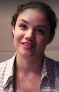 Foto Seiyuu Karen Vallejo