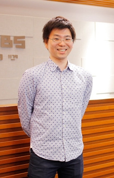 Hiroshi Kamei