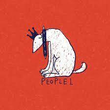 Foto Staf/Seiyuu PEOPLE 1