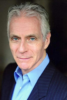 Foto Seiyuu Robert O'Gorman