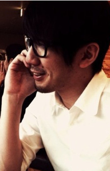 Mitsuhito Tsuji