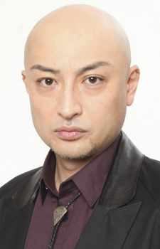 Foto Takaya Yamauchi