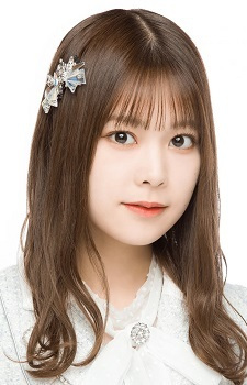 Foto Nanase Yoshikawa