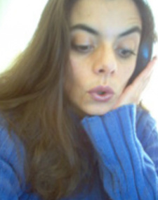 Foto Seiyuu Gabriela Gómez