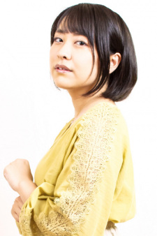Foto Seiyuu Musubi Aono