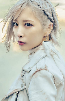 Foto Staf/Seiyuu ReoNa