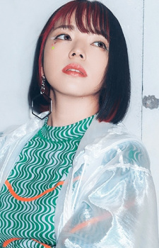 Foto Staf/Seiyuu FRAM