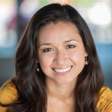 Foto Seiyuu Naya Moreno