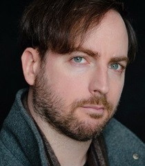 Foto Seiyuu Jas Patrick