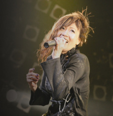 Foto Staf/Seiyuu Naomi Tamura